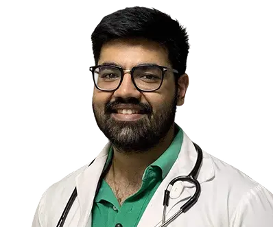Photo of Dr. Jaiveer Singh Hunjan