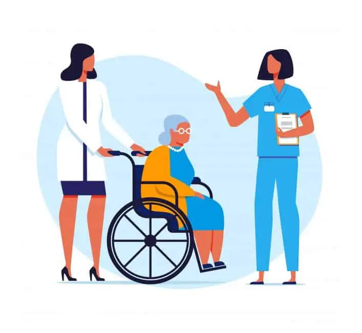 Nursing Skills & Knowledge Gained