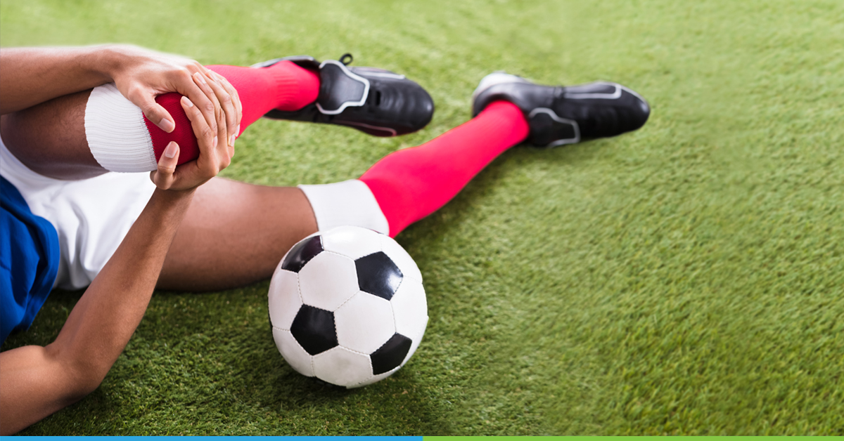 Play Safe, Recover Strong: Home Remedies for Minor Sports Injuries and When to See a Doctor